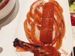 -大鸭梨烤鸭(顺义石园店)