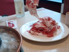 -阳坊大都涮羊肉(阳坊总店)