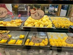 -百香林西点(万家丽店)