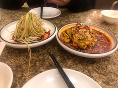 -東城故事·尋找姆媽的味道(玉兰路店)