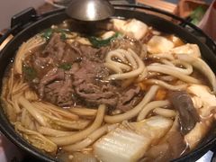 -龍二烧肉酒场(九亭店)