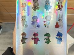 -泡泡玛特POPMART(崇文门国瑞城店)