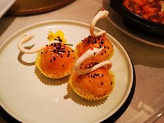 -潮皇食府(北京店)
