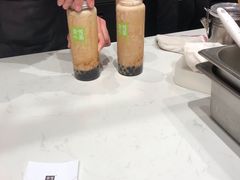 -奈雪的茶(大梅沙8号仓店)
