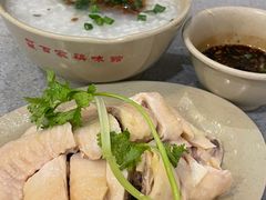 -百家鸡味馆(清泰店)