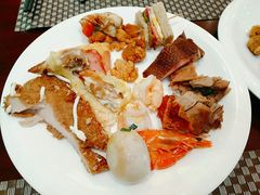 -温州万和豪生大酒店-餐厅