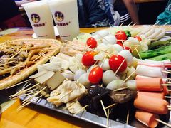 -一只酸奶牛(奎星楼店)
