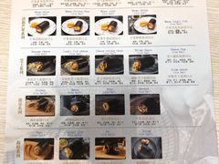 菜单-眷村阿嬷(花城汇店)