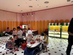 点击看大图 -meland亲子乐园(深圳领展中心城店)