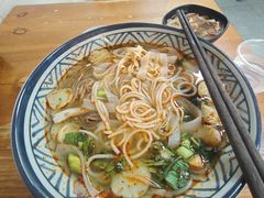 -老宋淮南牛肉汤(大通路店)