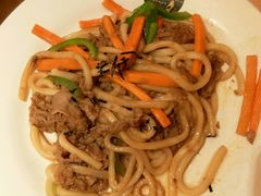 日式酱炒乌冬-万岁寿司(芳村店)