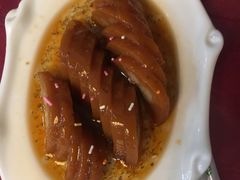 -大眼锅贴水饺(河东店)