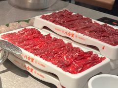 -八合里潮汕鲜牛肉火锅(广州五羊邨店)