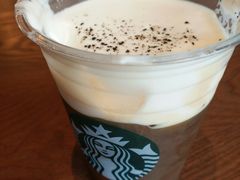 -星巴克(株洲荣时代广场店)