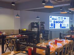 -四禧精酿铜锅涮肉·烧烤工场(大明湖店)