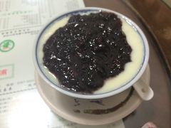 -仁信双皮奶(东川路店)