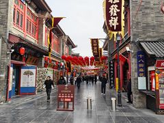 -古文化街旅游区
