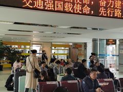 -上海南浦大桥长途旅游客运站
