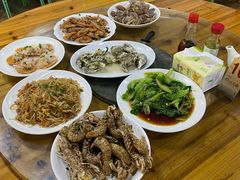 -海之鲜大排档(东山海鲜金銮湾店)