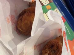 -汉堡王(歌斐中心店)