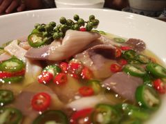 -首秀·四川料理(星耀101店)