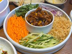 -额娘·春饼烤鸭(乐汇城店)
