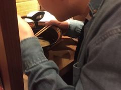 -一兰拉面(铜锣湾店)