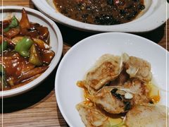 -金掌勺·锅包肉(广渠门店)