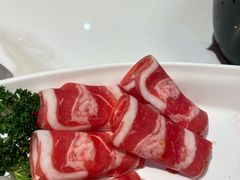 -祥源胡同·涮牛羊肉火锅(花桥店)