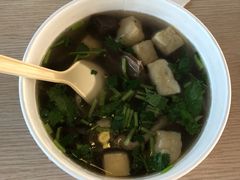 -回味鸭血粉丝汤(南京站店)