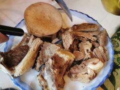 -卡万金特色藏餐