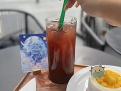 -DECAMERON十日谈(卓悦汇店)