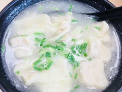 -王家沙点心店(西康路店)
