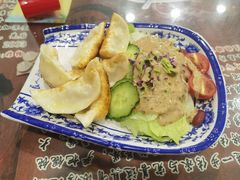 -长人馄饨铺(解放街店)