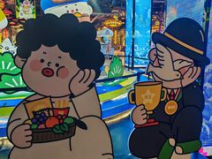 -时尚天河商业广场
