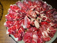 -萌牛肠烧烤店(虹梅路店)