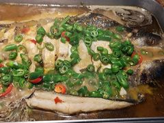 -半天妖烤鱼(方庄店)