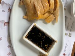 -苏小柳点心·手作小笼包(鸿寿坊分院)