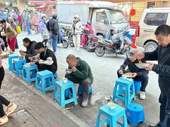 -小罗子汤店(大士院总店)