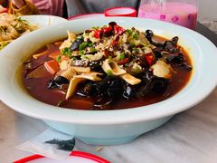 -湘渝人家·川湘菜(十里河店)