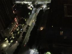 -广州富力丽思卡尔顿酒店