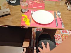 -ZAFFERANO西班牙海鲜饭(上海首店)