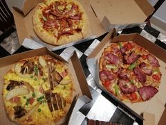 -达美乐比萨(新洲店)