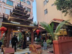 -瑞丽觉觉味道·异国风情(瑞丽大道店)