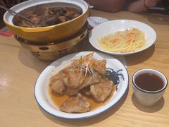 -东北风(江北万达店)