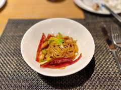 -天津湾西餐厅(三亚海棠湾洲际度假酒店)
