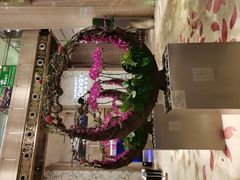 -广州粤海喜来登酒店