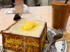 -渔记茶餐厅(渔村店)