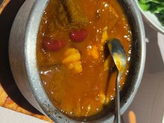 -千百味红餐厅·江西菜(绿地双子塔店)