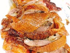 -老字号蛇口德记烧腊饭店·海鲜加工